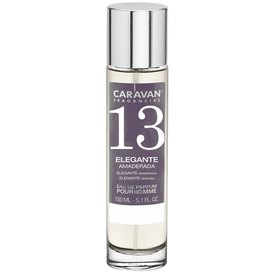 Caravan Nº13 150ml Parfum