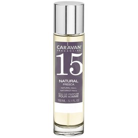 Caravan Parfumer Nº15 150ml