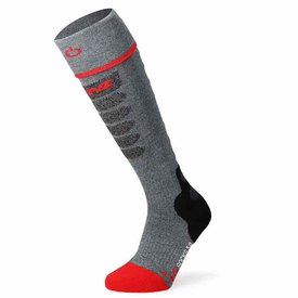 Lenz Heat 5.1 Toe Cap Slim Fit Lang Socken