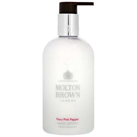 Molton brown Fiery Pink Pepper 300ml Hand Creme