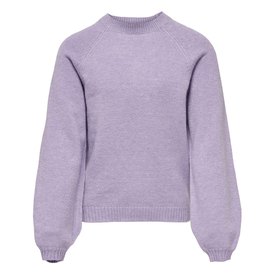 Only Sweater O Collo Lesly Kings