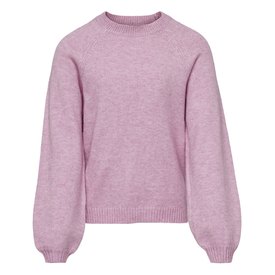 Only Lesly Kings O Neck Sweater