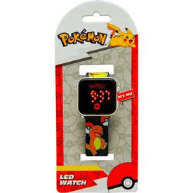 Nintendo Reloj Pokémon