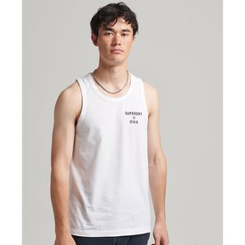 Superdry Chaleco Code Core Sport