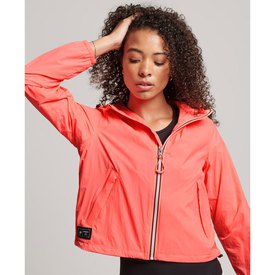 Superdry Giacca Code SL Lightweight