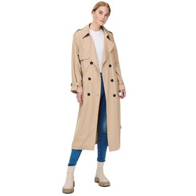 Only Trench-coat Chloe