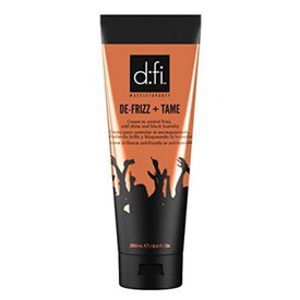 D:fi Defrizz And Tame 250ml Haarfixierung