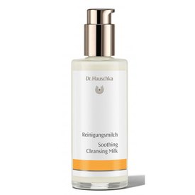 Dr hauschka Démaquillant Soothing Milk 145ml