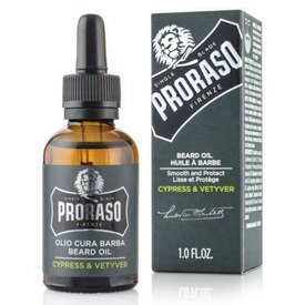 Proraso Green Line Herbal 30ml Rasieröl