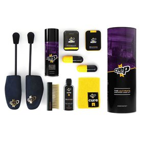 Crep protect The Ultimate Sneaker Schuhpflege-Set