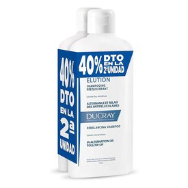 Ducray Shampoo Elution 800ml