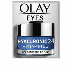 Olay Contorno Do Olho Hyaluronic24 15ml