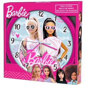 Barbie Reloj