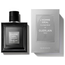 Guerlain L´ Ideal Plat 100ml Woda Toaletowa