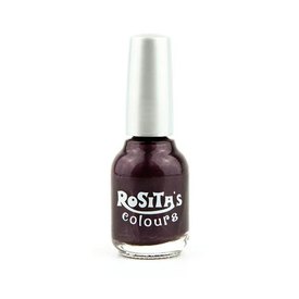 Rosita s colours Nagellack 72591 Nº08