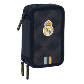 Safta Trousse Real Madrid 2nd Equipación 23/24