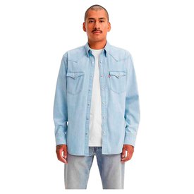 Levi´s ® Barstow Western Standard Long Sleeve Shirt