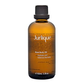 Jurlique Rose 100ml Body Oil