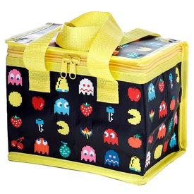 Puckator Pac-Man Lunchpaket