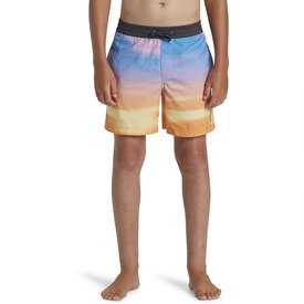 Quiksilver Fade Vly 14´´ Zwemshorts