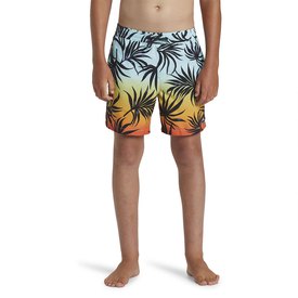 Quiksilver Mix Vly 14´´ Badehose