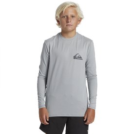 Quiksilver Långärmad T-shirt Surf T