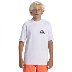 Quiksilver Surf You Kurzärmeliges T-shirt