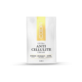 Coor Ultra Anti Cellulite Cream Monodose 4ml
