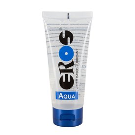 Eros Aqua Lubricant Base Water 100ml