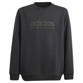 adidas All Szn Graphic Pullover