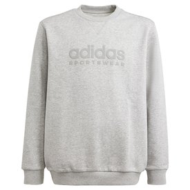 adidas All Szn Graphic Pullover