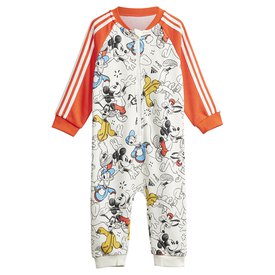 adidas Disney Mickey Mouse Overall