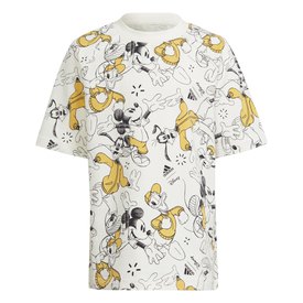 adidas T-shirt à manches courtes Disney Mickey Mouse