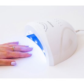 Medisana Lampe De Séchage Des Ongles UV ND A80
