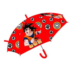 Toei animation Parapluie Automatique Dragon Ball Goku