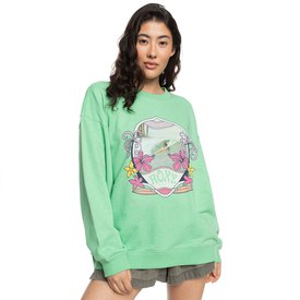 Roxy Take Yourplacea Pullover