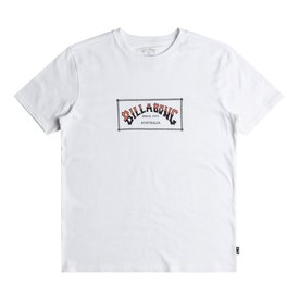 Billabong Arch Kurzärmeliges T-shirt