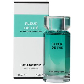 Karl lagerfeld Agua De Perfume 085336 100ml