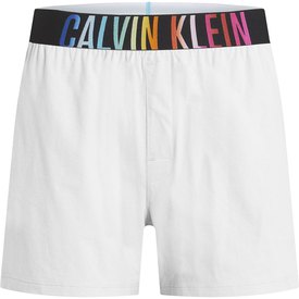 Calvin klein Pyjama Pantalons Courts 000QS7194E