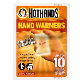 Hothands Hand Warmer 2 Units