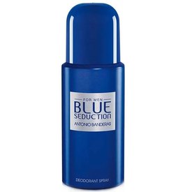 Antonio banderas Blue Seduction 150ml Dezodorant W Sprayu