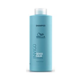 Wella Professional Invigo Calm 1L Shampoo