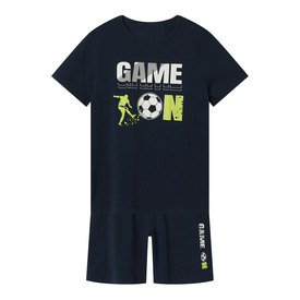 Name it Pyjama Game On Football