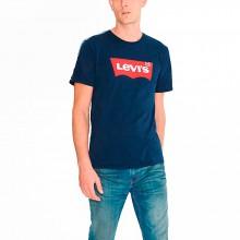 levis---standard-housemarked-短袖t恤