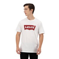 levis---standard-housemarked-短袖t恤