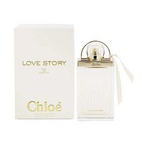 Chloe Love Story 75ml Eau De Parfum
