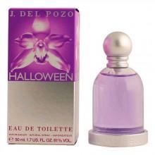 Jesus del pozo Perfume Halloween Eau De Toilette 50ml