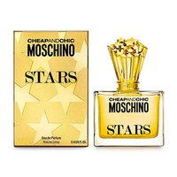 Moschino Cheapandchic Stars Eau De Parfum 50ml