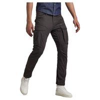 Gstar Rovic Zip 3D Straight Tapered Pants