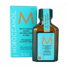 Moroccanoil Huile Treatment Every Type Of Hair Without Alcohol 25ml